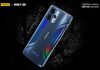realme 9 Pro+ Free Fire Limited Edition se espera muy pronto realme 9 Pro+ Free Fire Limited Edition