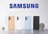 Samsung Galaxy A33 5G y sus 4 características a tener muy en cuenta Galaxy A33 5G y sus 4 características a tener muy en cuenta