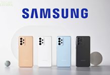 Samsung Galaxy A33 5G y sus 4 características a tener muy en cuenta Galaxy A33 5G y sus 4 características a tener muy en cuenta