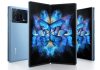 vivo X Fold, el primer smartphone plegable de la marca con lo mas top vivo X Fold, el primer smartphone plegable de la marca con lo mas top