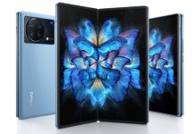 vivo X Fold, el primer smartphone plegable de la marca con lo mas top vivo X Fold, el primer smartphone plegable de la marca con lo mas top