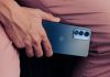 El smartphone 5G más delgado es el Motorola Edge 30 El smartphone 5G más delgado es el Motorola Edge 30