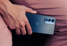 El smartphone 5G más delgado es el Motorola Edge 30 El smartphone 5G más delgado es el Motorola Edge 30
