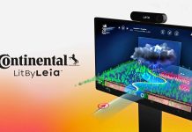 Próxima generación de pantallas 3D para democratizar el acceso al metaverso Próxima generación de pantallas 3D para democratizar el acceso al metaverso