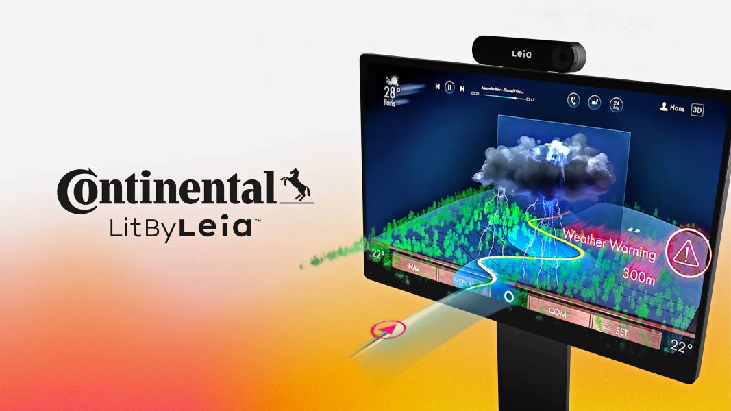 Próxima generación de pantallas 3D para democratizar el acceso al metaverso