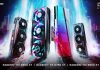AMD Radeon RX 6950 XT, Radeon RX 6750 XT y Radeon RX 6650 XT de GIGABYTE AMD Radeon RX 6950 XT, Radeon RX 6750 XT y Radeon RX 6650 XT