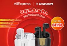 Tronsmart Onyx Ace Pro VS Tronsmart Onyx Ace ¿Gran y acertada renovación? Sí, y con OFERTA Tronsmart Onyx Ace Pro