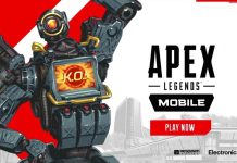 Apex Legends Mobile para Android, iPhone y iPad ¡YA DISPONIBLE! Apex Legends Mobile para Android, iPhone y iPad ¡YA DISPONIBLE!