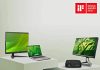 Aspire Vero Green de Acer obtiene premio iF Design Award 2022 al diseño Aspire Vero Green de Acer obtiene premio iF Design Award 2022 al diseño