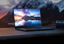 La primera pantalla OLED 240Hz portátil llega con el nuevo Razer Blade 15 La primera pantalla OLED 240Hz portátil llega con Razer Blade 15