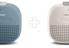 DOS altavoces Bose Soundlink emparejaDOS para disfrutar aún más de SONIDO PORTÁTIL DOS altavoces Bose Soundlink emparejaDOS