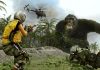 OPERATION MONARCH en Call of Duy Warzone, o cómo sobrevivir a King Kong y Godzilla OPERATION MONARCH en Call of Duy Warzone King Kong y Godzilla