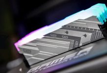 COLORFUL CVN Gaming Guardian DDR5 es oficial, ideal para Serie CVN COLORFUL CVN Gaming Guardian DDR5