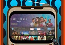 Convierte los televisores antiguos en Smart TV Convierte los televisores antiguos en Smart TV