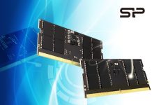 Silicon Power DDR5 SODIMM, nueva ventaja competitiva para la RAM de nuestra laptop Silicon Power DDR5 SODIMM, nueva ventaja competitiva para la RAM de nuestra laptop