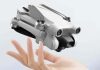 DJI Mini 3 Pro, el primer producto de gama alta de la serie DJI Mini DJI Mini 3 Pro, el primer producto de gama alta de la serie DJI Mini