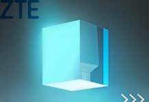 ZTE obtiene el certificado de seguridad CC EAL4+ para sus productos 5G RAN El primer prototipo 50G PON+Wi-Fi 7 ONU de la industria es de ZTE