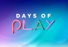 Days of Play 2022, los mejores productos, experiencias y contenidos de PlayStation Days of Play 2022