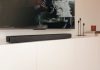 Denon DHT-S217: Perfecta para los amantes del cine y la música Denon DHT-S217: Perfecta para los amantes del cine y la música