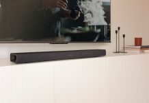 Denon DHT-S217: Perfecta para los amantes del cine y la música Denon DHT-S217: Perfecta para los amantes del cine y la música