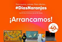 Días Naranjas 2022 de PcComponentes ¡Vuelven las OFERTAZAS! Días Naranjas 2022 de PcComponentes ¡Vuelven las OFERTAZAS!