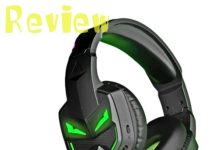 EKSA Fenrir REVIEW 🥇 Más por menos. Auriculares Gaming ULTRA ECONÓMICOS