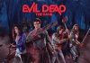 Evil Dead The Game se lanza hoy para consolas y PC Evil Dead The Game se lanza hoy para consolas y PC