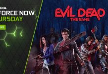 Evil Dead The game llega a GeForce NOW con otros 7 juegos Evil Dead The game llega a GeForce NOW con otros 7 juegos