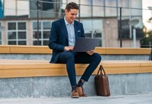 Serie Expert 2022 de ASUS y el portátil para empresas más ligero del mundo, presentados Serie Expert 2022 y el portátil para empresas más ligero del mundo