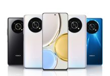 HONOR Magic4 Lite 5G es oficial, con SuperCharge y pantalla de 120Hz HONOR Magic4 Lite 5G