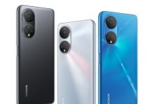 HONOR X7 llega a España con precio ajustado y extraordinario rendimiento HONOR X7 llega a España con precio ajustado y extraordinario rendimiento
