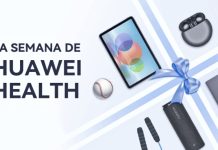 Semana de HUAWEI HEALTH con Ofertas EXCLUSIVAS en dispositivos Semana de HUAWEI HEALTH con Ofertas EXCLUSIVAS en dispositivos