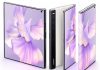 Huawei Mate Xs 2, el nuevo smartphone plegable insignia presentado HUAWEI Mate Xs 2 con pantalla plegable OLED de 120 Hz y compatibilidad con lápiz óptico