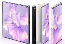 El nuevo smartphone plegable HUAWEI Mate Xs 2 ya disponible HUAWEI Mate Xs 2 con pantalla plegable OLED de 120 Hz y compatibilidad con lápiz óptico