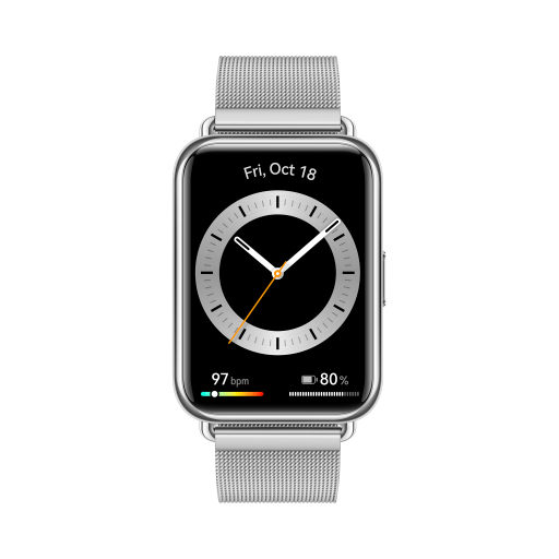 HUAWEI WATCH FIT 2 redefine el concepto de smartwatch nueva generación