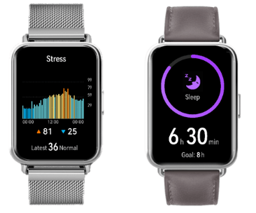 HUAWEI WATCH FIT 2 redefine el concepto de smartwatch nueva generación