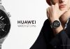 HUAWEI WATCH GT 3 Pro gana el premio al mejor producto smartwatch EISA HUAWEI WATCH GT 3 Pro: dos relojes con múltiples posibilidades