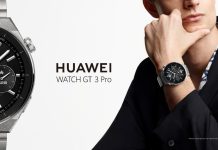 HUAWEI WATCH GT 3 Pro gana el premio al mejor producto smartwatch EISA HUAWEI WATCH GT 3 Pro: dos relojes con múltiples posibilidades