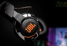 JBL Quantum 810 ya disponible en España, con QuantumSURROUND y DTS Headphone:X 2.0 JBL Quantum 810