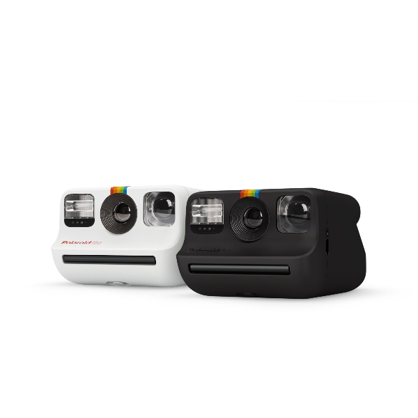 Polaroid Go, la cámara analógica más portátil del mundo, ahora en nuevos colores y con accesorios sorprendentes