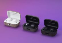 Sennheiser MOMENTUM True Wireless 3: redefiniendo los límites del sonido Sennheiser MOMENTUM True Wireless 3
