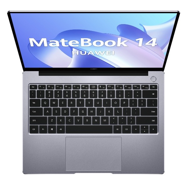 HUAWEI MateBook 14 AMD