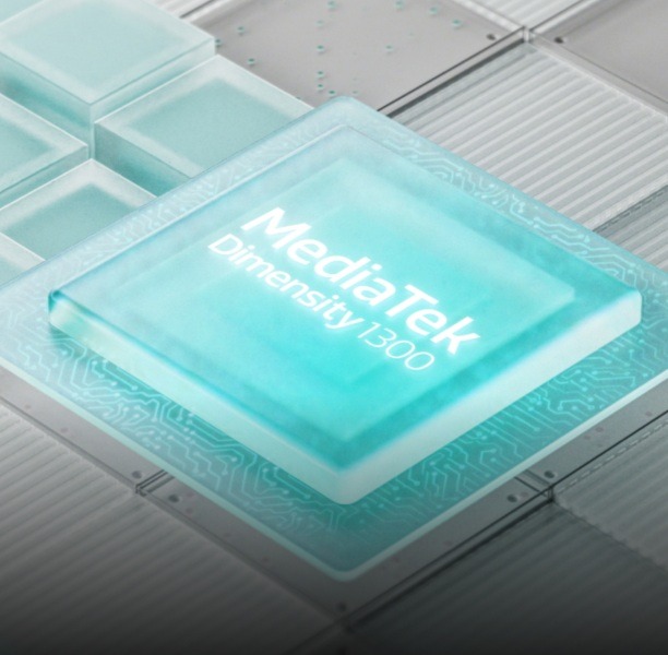 MediaTek Dimensity 1300 será la CPU del OnePlus Nord 2T 5G