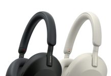Sony WH-1000XM5 son presentados y posiblemente no tengan competencia Sony WH-1000XM5