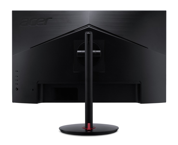 Monitor para gaming Acer Nitro XV272U RV