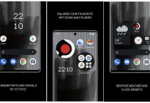 Nothing Launcher beta para Android ahora con nuevas funciones Nothing Launcher beta para Android ahora con nuevas funciones