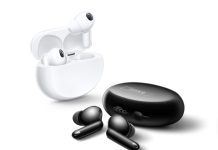 OPPO Enco X2, los auriculares inalámbricos que redefinen el sonido, ya disponibles OPPO Enco X2