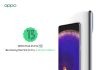OPPO Find X5 Pro será de los primeros smartphones en recibir Android 13 Beta 1 OPPO Find X5 Pro será de los primeros en recibir Android 13 Beta 1