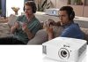 Optoma UHD55, un versátil proyector doméstico 4K UHD con HDR y hasta 240Hz Optoma UHD55, un versátil proyector doméstico 4K UHD con HDR y hasta 240Hz