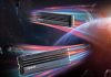 PCIe Gen 5 NVMe de hasta 13000 MB/s llega con APACER PCIe Gen 5 NVMe de hasta 13000 MBs llega con APACER